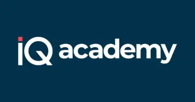 Introducing iQ Academy’s new brand identity